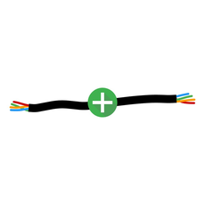 Prelungire Cablu Incalzire (ML), imagine 