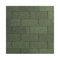 Sindrila Bituminoasa Dreptunghiulara Verde Imagine 