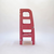 AtviKids Turn de Invatare / Learning Tower Multifunctional (4 in 1) Roz, imagine _ab__is.image_number.default