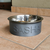 Custom 3D Printed Pet Bowl with Name (Size S) AtviPets, image , 3 image