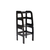 AtviKids Multifunctional Learning Tower (4 in 1) Black, image 