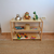 Raft Montessori pentru Copii Pentru Jucarii si Carti (H2 L2 R3) | Natur, imagine _ab__is.image_number.default