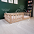 Montessori Crib Bed AtviKids, image , 3 image