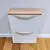 Blat Lemn Masiv Stejar Dulap Ikea Trones (W1) Natur Imagine 2