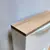 Blat Lemn Masiv Stejar Dulap Ikea Trones (W1) Natur Imagine 4