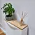 Blat Lemn Masiv Stejar Dulap Ikea Trones (W1) Natur Imagine 5