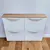 Blat Lemn Masiv Stejar Dulap Ikea Trones (W2) Natur Imagine 2