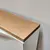 Blat Lemn Masiv Stejar Dulap Ikea Trones (W2) Natur Imagine 3