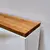 Blat Lemn Masiv Stejar Dulap Ikea Trones (W2) Ulei Incolor Imagine 3