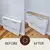 Blat Lemn Masiv Stejar Dulap Ikea Trones (W2) Natur Imagine 7