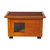 Insulated Cat House With Folding Roof AtviPets, image , 2 image