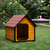Anti Chew Metalic Profile for Dog House Base Size 4 (Painted) AtviPets, image , 3 image