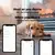 Incalzire Cusca Caine Talie Medie Prin Podea Cu Control Wireless Din Telefon Imagine 5
