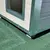 Cușcă Câine Dublă, Talie Extra Mare, Panouri Metalice 4cm Izolate Termic, Coteț Câine DPI4-M4D, Talie: Talie Extra Mare, Compartimentare: Dublă Imagine 4