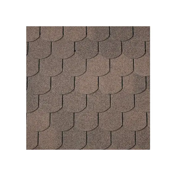 Sindrila Bituminoasa Semirotunda Maro Imagine 