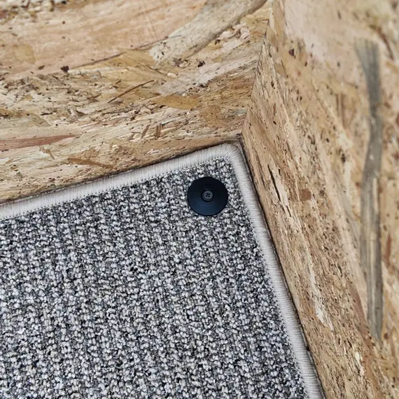 Mocheta Podea Cusca Caine Talie Extra Mare AtviPets Imagine 4