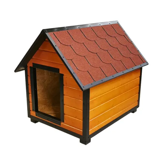 Profil Metalic Antiros Acoperis Cusca Caine Talie Mica Imagine 3