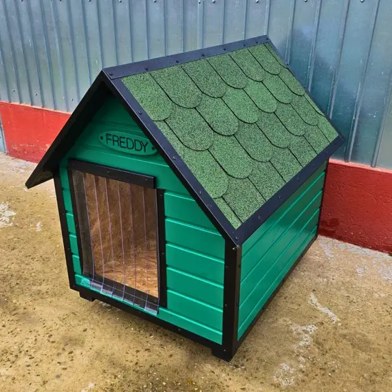 Profil Metalic Antiros Acoperis Cusca Caine Talie Mica Imagine 5