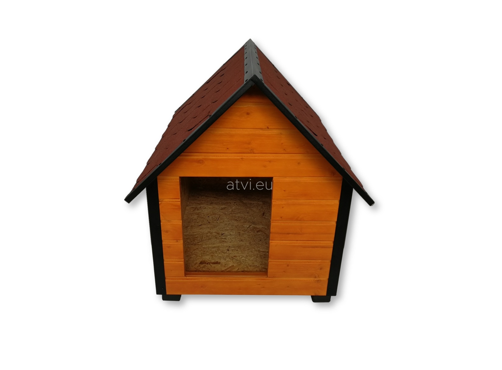 What Size Dog House Do I Need