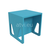AtviKids Cubix Montessori Chair Size 2 Blue, image , 2 image