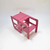 AtviKids Multifunctional Learning Tower (4 in 1) Pink [PROMO], image , 4 image