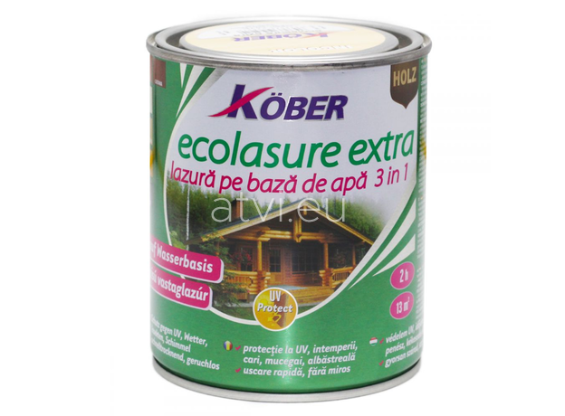Kober Ecolasure Extra, image 